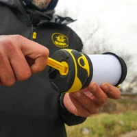 Black Cat Rechargeable Bivvy Light